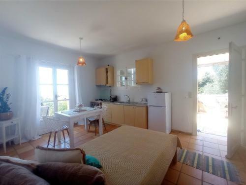 Authentic Kefalonia - Pinecone Apartment