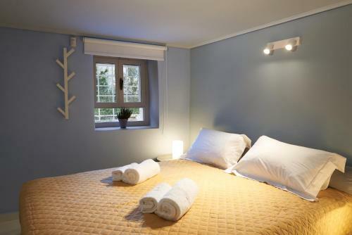 Hostal Galaxidaki 1857 Guesthouse