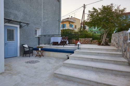 Hostal Galaxidaki 1857 Guesthouse