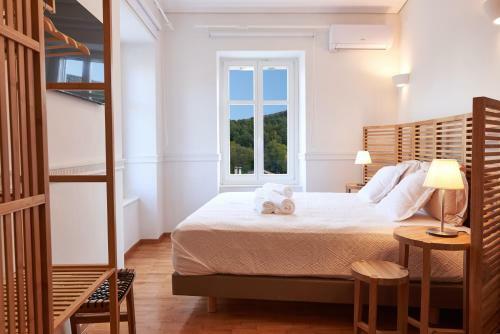 Hostal Galaxidaki 1857 Guesthouse