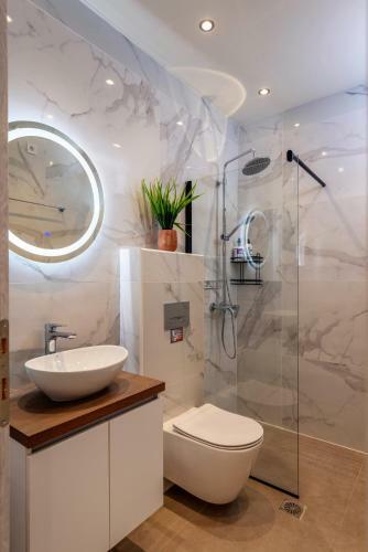 Apartamento Premium Irianna Retreats - Central