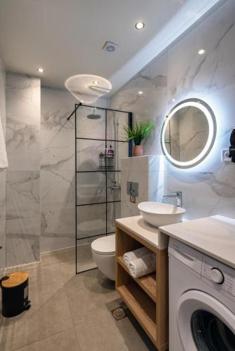 Apartamento Premium Irianna Retreats - Central