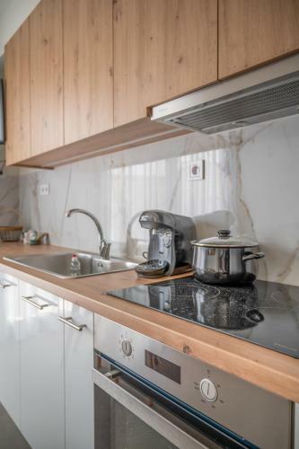 Apartamento Premium Irianna Retreats - Central
