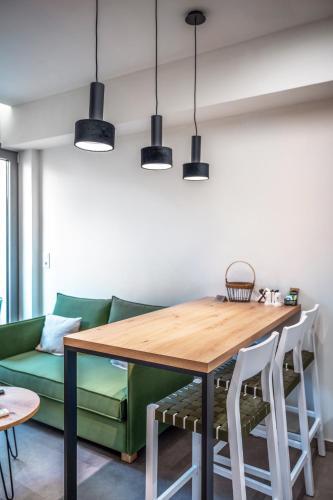 Apartamento Premium Irianna Retreats - Central
