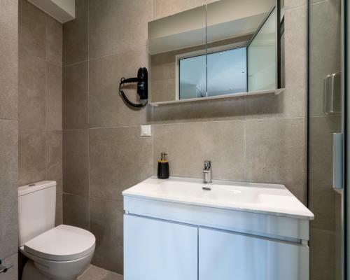 Apartamento City Stories