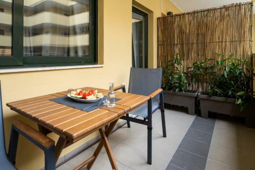 Apartamento City Stories