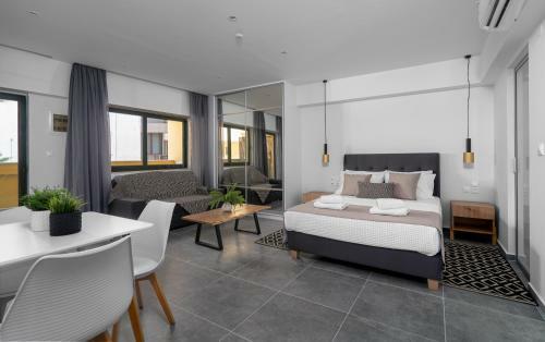Apartamento City Stories