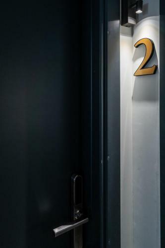 Apartamento City Stories
