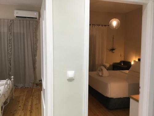Apartamento Oneiro