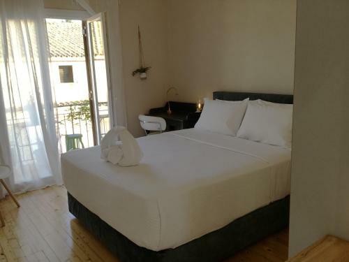 Apartamento Oneiro