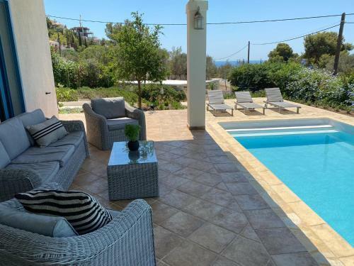 Villa Azure