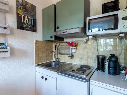 Apartment Les Cypr�s