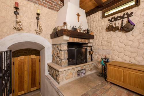 Apartamento Ku?a Za Odmor Nona Beba