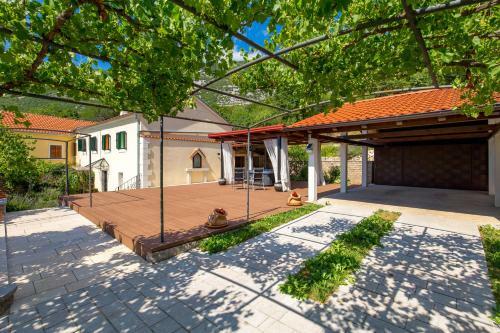 Apartamento Ku?a Za Odmor Nona Beba