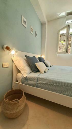 Apartamento Monolocale Residence Puntamanca