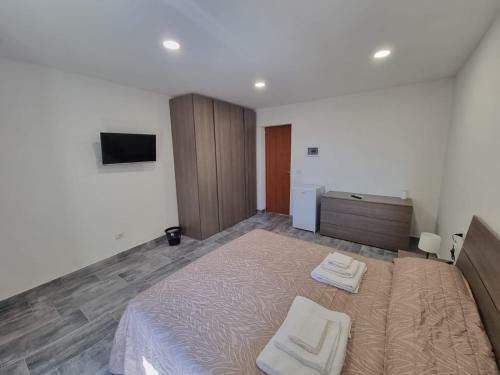 Hostal Camera Matrimoniale