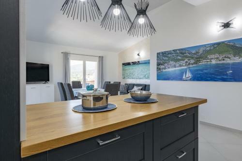Apartamento Appartamento Vista Golfo