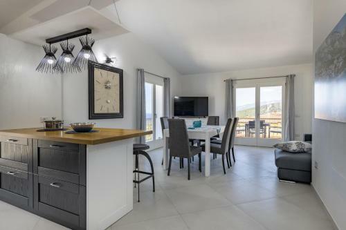 Apartamento Appartamento Vista Golfo