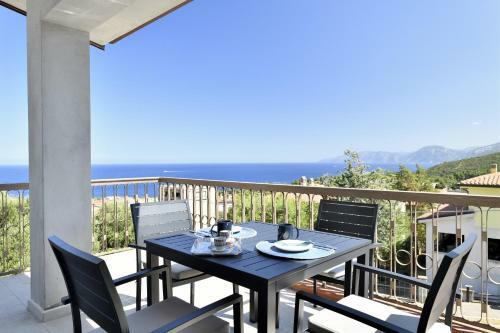 Apartamento Appartamento Vista Golfo