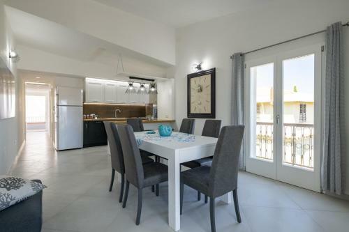 Apartamento Appartamento Vista Golfo