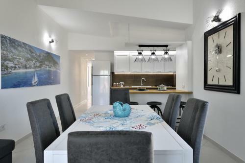 Apartamento Appartamento Vista Golfo