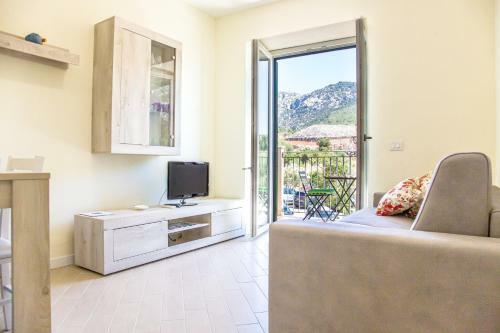 Apartamento Casa Corallina, Wi-fi/air Con