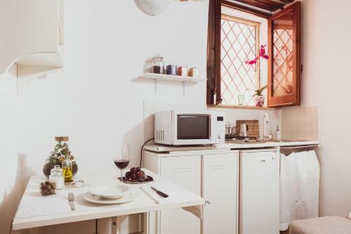Appartamento Agave - Quartiere Castello