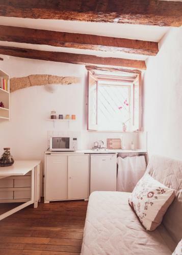 Appartamento Agave - Quartiere Castello