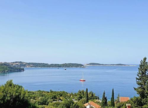 Paula Apartment - Green Home By The Sea