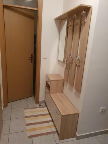 Studio Apartman Zeus