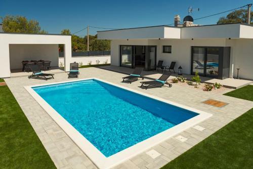 Villa Vila Abelia Brand New S22