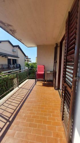 Apartamento Daria