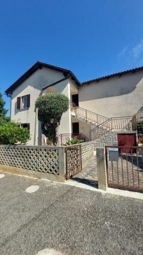 Apartamento Daria