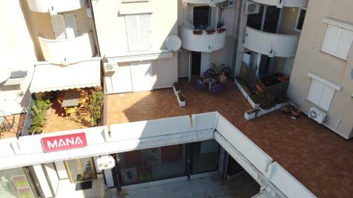 Apartment Miragge