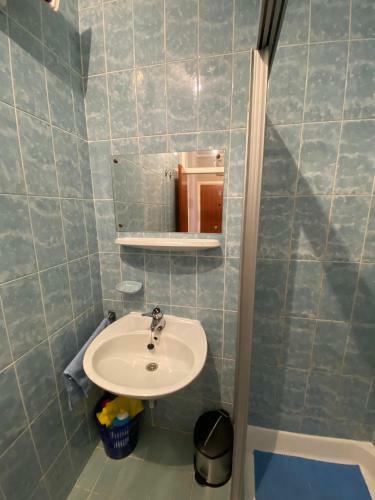 Apartment Miragge