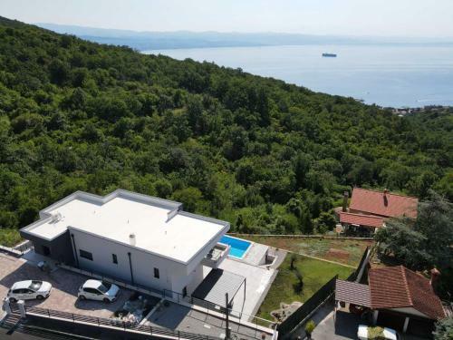 Villa ?iganto