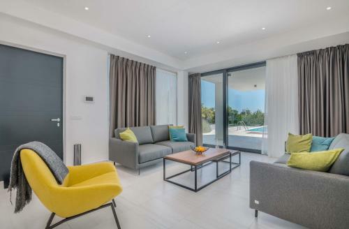 Villa 270 Panorama Kvarner