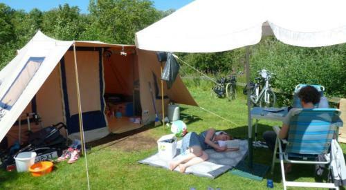 Ameland Tentenverhuur Ameland