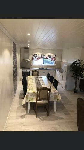 Apartamento Den Gule Huset