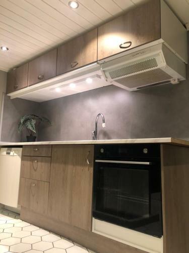 Apartamento Den Gule Huset