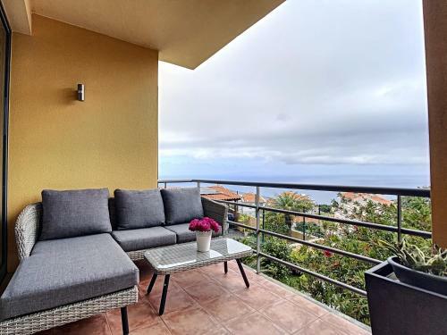 Apartamento Vista Mar By Atlantic Holiday