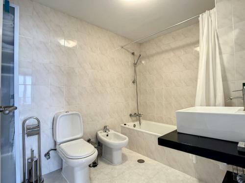 Apartamento Vista Mar By Atlantic Holiday