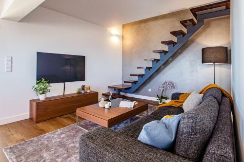 Apartamento Olala Ecuador Penthouse
