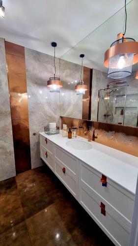 Apartamento Lazur Lake