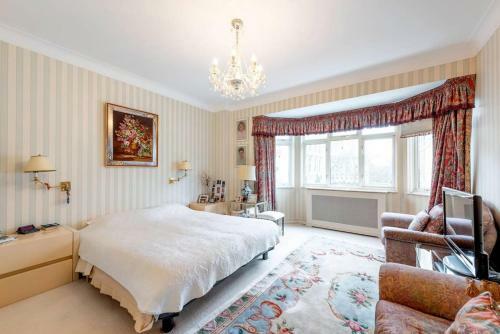 Apartamente De Lux