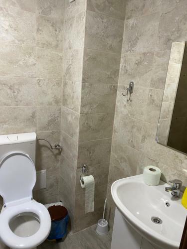 Hostal Casa David