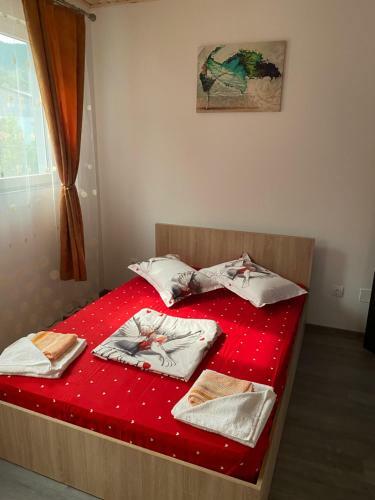 Hostal Casa David