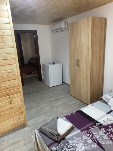 Hostal Casa David