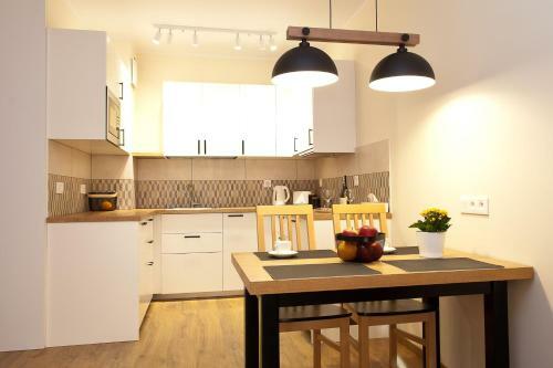 Apartament Sound Of The Sea