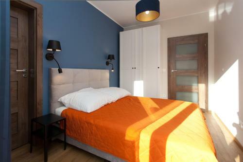 Apartament Sound Of The Sea